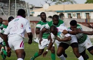 Rugby 15s Match To Wrap Up NRFF’s Capacity Building Technical Programme On Saturday In Abuja