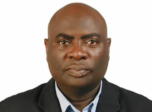 Sam Ahmedu