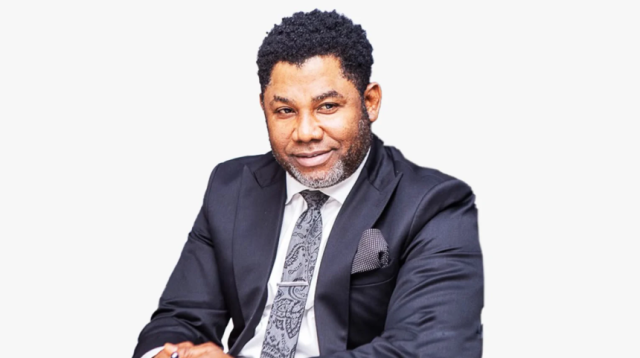 Lekan Fatodu