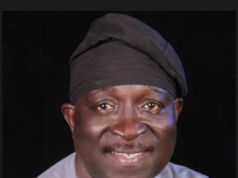 Fix Nigerian Football Now or Loopholes Will Remain — Gaiya Warns Reformers