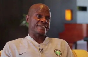 One Wrong Move Could Cost Nigeria — Aloy Agu Warns Ahead of AFCON Qualifiers