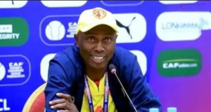 ‘We’ll Play Like Our Lives Depend on It’ — Aduku Promises Falconets Fightback Against New Caledonia