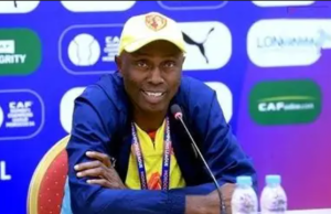 ‘We’ll Play Like Our Lives Depend on It’ — Aduku Promises Falconets Fightback Against New Caledonia