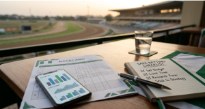 Horse Racing Betting Sites: A Nigerian Fan’s Guide to Racecards, Odds and Safer Betting