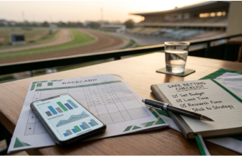 Horse Racing Betting Sites: A Nigerian Fan’s Guide to Racecards, Odds and Safer Betting