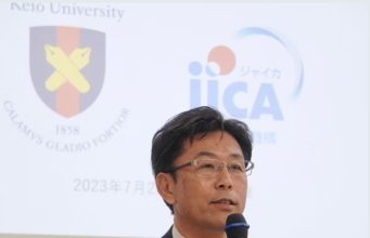 “The Talent Is Here” — Nigeria Baseball Coach Shinya Tomonari Begins Search for LA 2028 Olympic Prospects