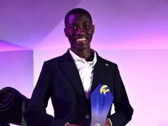 “Coming From Nigeria to Roma Is a Big Change” — Shukurat Oladipo Opens Up on European Transformation