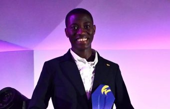 “Coming From Nigeria to Roma Is a Big Change” — Shukurat Oladipo Opens Up on European Transformation