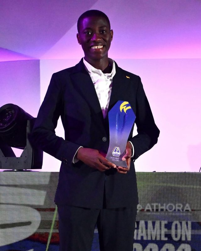 Shukurat Oladipo