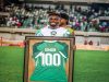 “We’ll Give Everything for Victory” — Centurion Moses Simon Targets Six-Point Super Eagles Start in Bissau