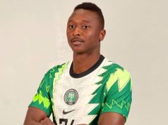 ‘They’re Enemies of Progress’ — Umar Sadiq Calls Out Super Eagles Account Over Omission