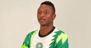 ‘They’re Enemies of Progress’ — Umar Sadiq Calls Out Super Eagles Account Over Omission