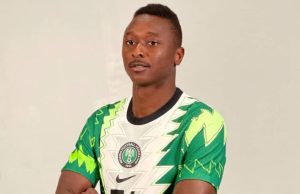 ‘They’re Enemies of Progress’ — Umar Sadiq Calls Out Super Eagles Account Over Omission