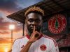 Another Grassrunners FC Graduate Heads to Turkey as Kosoko Toheeb Adeola Joins Ümraniyespor
