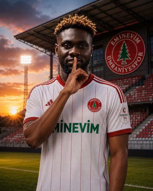 Kosoko Toheeb Adeola