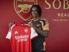 Habeeb Ogunneye Relishes ‘Family Atmosphere’ At Arsenal, After Arriving From Manchester United