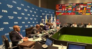 FIFA Accepts Mass Resignations At NFF, As Engagements Continue On Comprehensive Reforms’ Roadmap