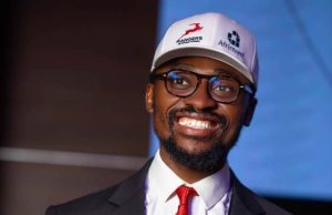 We Are Building Something That Will Outlive Us’ — Ezeaku Speaks on Rangers’ Project, CAF Ambition