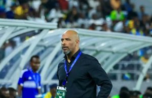 Olympic Games: Chelle Names Ozebagbe, Ortega as Olympic Eagles Assistant Coaches