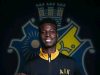 Ikon Allah Academy Graduate David Oluwaseyi Signs First Professional Contract With AIK
