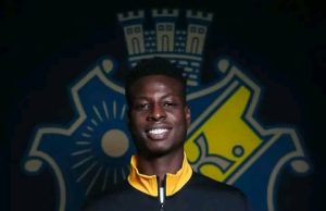 Ikon Allah Academy Graduate David Oluwaseyi Signs First Professional Contract With AIK