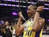 Nneka Ogwumike Gets Special Retirement Send-off From Her Former Club In USA’s WNBA