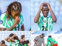 Super Falcons’ Players Not To Blame For WAFCON 2026 Failure, NFF Fact-finding Committee Declares