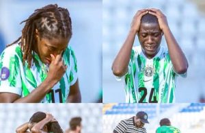 Super Falcons’ Players Not To Blame For WAFCON 2026 Failure, NFF Fact-finding Committee Declares