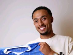 Deadline Day Transfer: Brighton Complete £12.5m Move for Nigerian Winger Femi Azeez