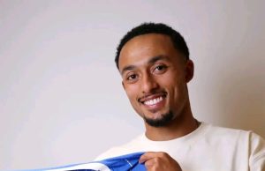 Deadline Day Transfer: Brighton Complete £12.5m Move for Nigerian Winger Femi Azeez