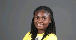 NWFL Goalkeeper of the Season Fatima Oloko Bids Farewell to Abia Angels