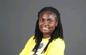 NWFL Goalkeeper of the Season Fatima Oloko Bids Farewell to Abia Angels