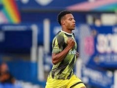 Kaye Furo Hits Hat-Trick as Nigerian-Born Forward Fires Brentford U21 to 5-1 Rout