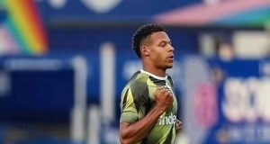 Kaye Furo Hits Hat-Trick as Nigerian-Born Forward Fires Brentford U21 to 5-1 Rout