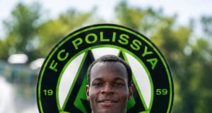 Emmanuel Oshomoha Completes Polissya Zhytomyr Move as Right 2 Win FC Abia Graduate Heads to Ukraine