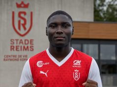 Abdoulaye Agbejoye Joins Stade de Reims as Grassrunners FC Striker Begins French Adventure