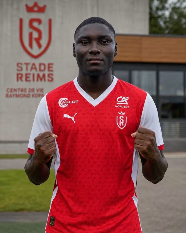Abdoulaye Agbejoye