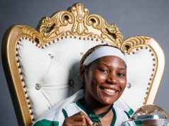 Amy Okonkwo, Elizabeth Balogun Tipped To Stand Out For D’Tigers At FIBA Women’s World Cup In Berlin