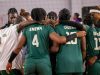 Nigeria’s Women’s Volleyball Team Coach Elishama Elam Demands More Determination From His Players At African Championship