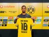 Ethan Nwaneri Joins Borussia Dortmund On Loan, Following Cold Shoulder At Arsenal