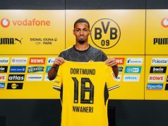 Ethan Nwaneri Joins Borussia Dortmund On Loan, Following Cold Shoulder At Arsenal