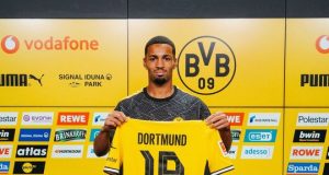 Ethan Nwaneri Joins Borussia Dortmund On Loan, Following Cold Shoulder At Arsenal