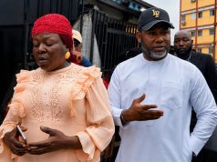 “No Dream Crusher Will Be Tolerated” — Fatodu Moves To Protect Lagos Young Athletes