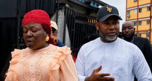 “No Dream Crusher Will Be Tolerated” — Fatodu Moves To Protect Lagos Young Athletes