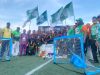 Etinan Institute, Aka Offot Crowned Champions of Troost-Ekong Foundation Schools Tournament
