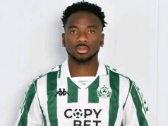 Deadline Day Transfer: Kelechi Nwakali Begins New Chapter in Cyprus After Barnsley Exit