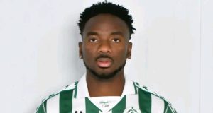 Deadline Day Transfer: Kelechi Nwakali Begins New Chapter in Cyprus After Barnsley Exit