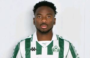 Deadline Day Transfer: Kelechi Nwakali Begins New Chapter in Cyprus After Barnsley Exit