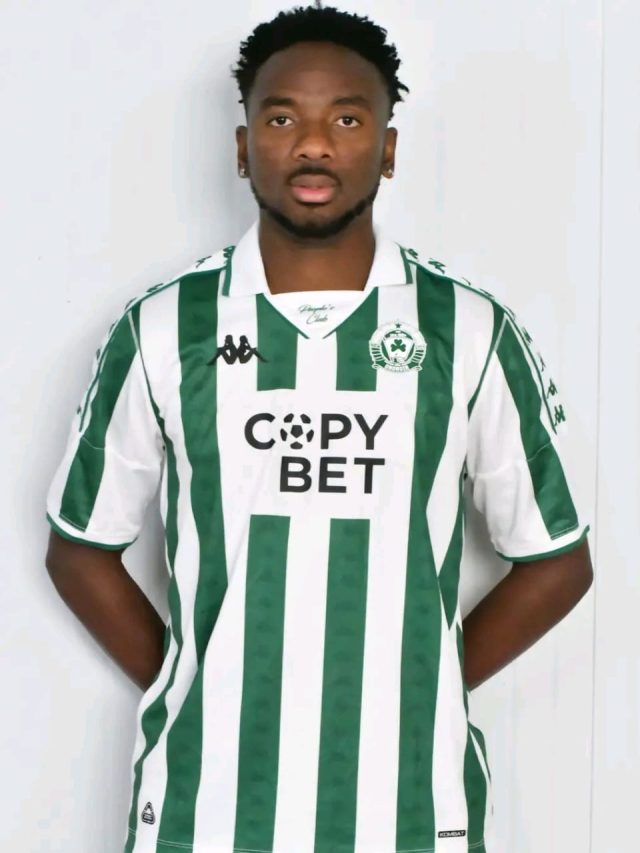 Nwakali