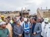 “We Are Rebuilding a Legacy” — Uba Sani Targets November Completion For FIFA-Standard Ahmadu Bello Stadium